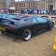 Illustration for article titled Lamborghini at Salon Prive